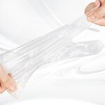 PE Gloves Factory - Custom Wholesale Disposable Transparent PE Plastic