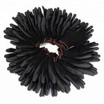 PU Safety Gloves Factory - Custom logo Wholesale CE EN388 Black Light Weight