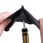 Safety Gloves Factory - Hot Sales Disposable Powder-free Household Latex Box