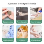 PVC Gloves Factory - Wholesale Food Grade Disposable for Household Washing