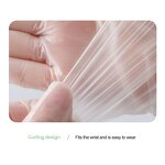 PVC Gloves Factory - Wholesale Food Grade Disposable for Household Washing
