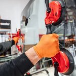 Nitrile Gloves Factory - Factory Supply Cut Resistant Super Elastic Diamond