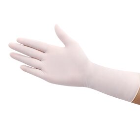 White Gloves Factory - Thickened Long Hotel Catering Protective Beauty Salon