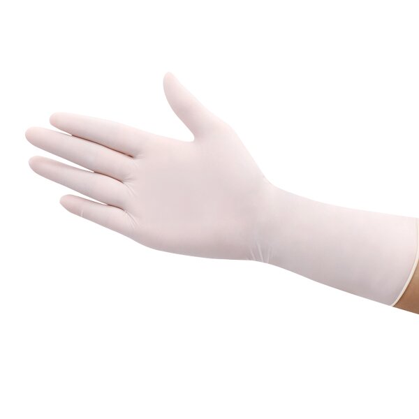 White Gloves Factory - Thickened Long Hotel Catering Protective Beauty Salon