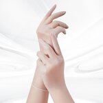 Vinyl Gloves Factory - Wholesale Powder Free Disposable Manufacture PVC Gloves