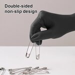 Nitrile Gloves Manufacturer - Wholesale Disposable Powder Free Auto Repair Oil