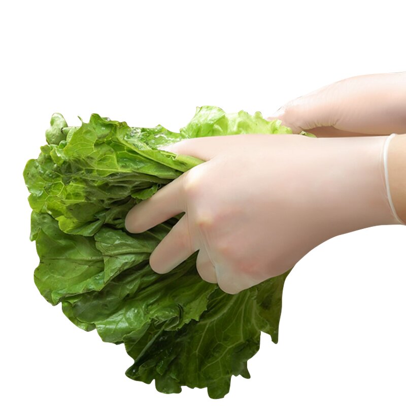PVC Gloves Factory - Wholesale Food Grade Disposable for Household Washing