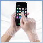 Vinyl Gloves Factory - Wholesale Powder Free Clear Transparent Food Handling