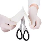 Examination Gloves Manufacturer - Cheap Household Latex Top Food Grade Working