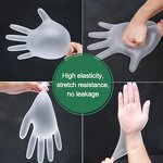 PVC Gloves Factory - Wholesale Food Grade Disposable for Household Washing