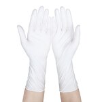 Nitrile Gloves Factory - 12 Inch Wholesale Food Grade Chemical Resistant Latex