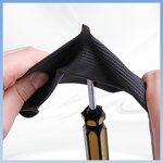 Latex Glove Factory - Examination Versatile for Cleaning Food Service Home