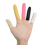 Protective Finger Cots Manufacturer - Cut-resistant Carving Kitchen Handmade