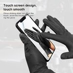 Nitrile Gloves Manufacturer - Auto Sliding Waterproof Oil Resistant Latex Free