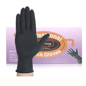 Latex Gloves Factory - KangBang High Quality New Product Hot Sale Free Sample