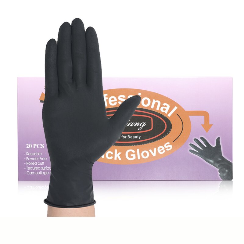 Latex Gloves Factory - KangBang High Quality New Product Hot Sale Free Sample