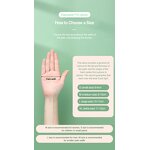 Vinyl Gloves Manufacturer - Wholesale Powder Free Disposable Manufacture PVC