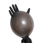 Safety Gloves Factory - Hot Sales Disposable Powder-free Household Latex Box