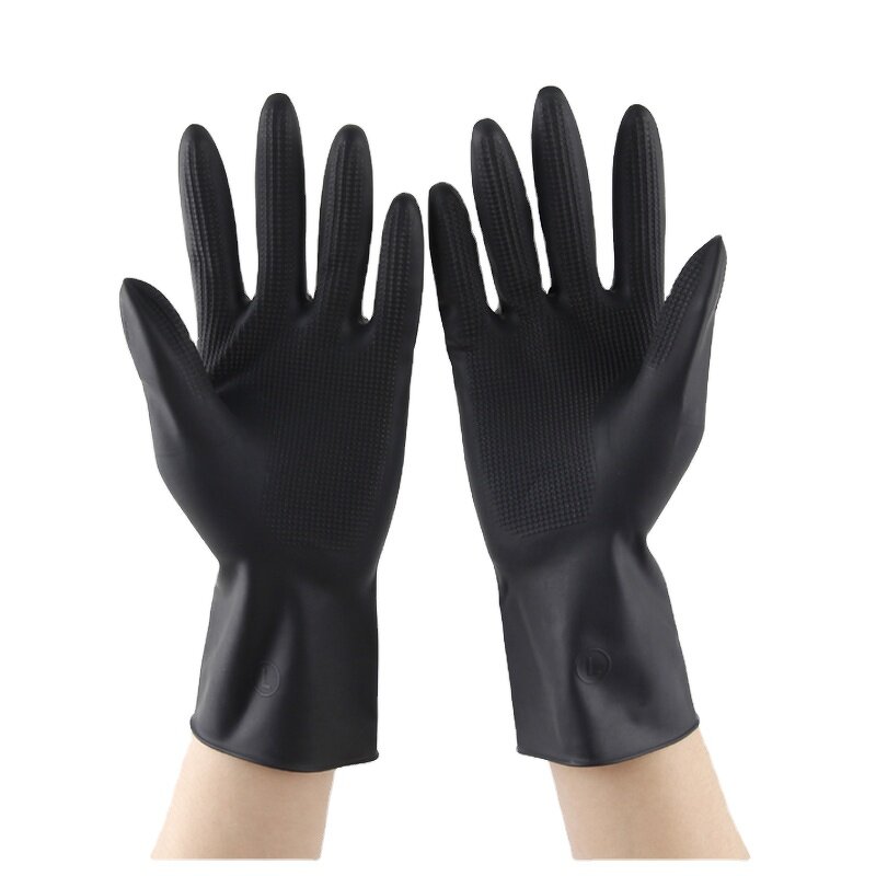 Latex Glove Factory - Examination Versatile for Cleaning Food Service Home