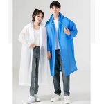 Rain Poncho Manufacturer - Portable Disposable for Men Women Emergency Fisherman