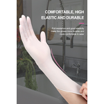 White Gloves Factory - Thickened Long Hotel Catering Protective Beauty Salon