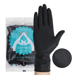 Latex Gloves Factory - Low Price Wholesale Thickened Oil Resistant Tear
