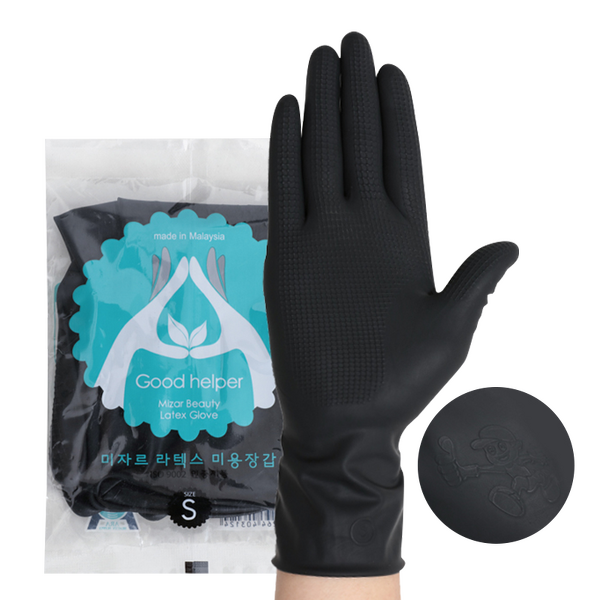 Latex Gloves Factory - Low Price Wholesale Thickened Oil Resistant Tear