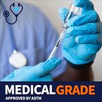 Nitrile Gloves Factory - Cheap Exam 4-6mil Black Pure Food Disposable