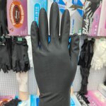 Latex Gloves Factory - Thickened Household Cleaning Beauty Salon Waterproof