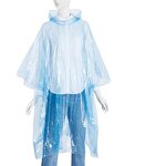 Raincoat Manufacturer - Wholesale Low Price Disposable Waterproof Poncho for