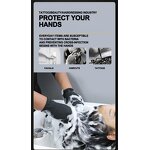 Latex Gloves Factory - KangBang High Quality New Product Hot Sale Free Sample