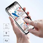 PVC Gloves Factory - Powder Free Food Grade Disposable Clear Advanced Vinyl