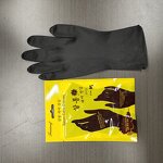 Latex Gloves Factory - Thickened Household Cleaning Beauty Salon Waterproof