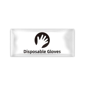 Disposable Gloves Factory - Cheap Plastic TPe for Cosmetic Cooking Hair Dye