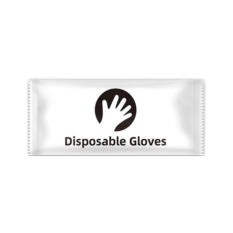 Disposable Gloves Factory - Cheap Plastic TPe for Cosmetic Cooking Hair Dye