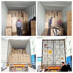 Nitrile Gloves Manufacturer - Examination 100 PCS Box Blue Powder Free