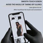 Latex Gloves Manufacturer - High Quality Clean Thickened Oil-proof Tear-resistant