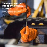 Nitrile Gloves Factory - Factory Supply Cut Resistant Super Elastic Diamond