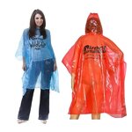 Raincoat Manufacturer - Disposable Adult Emergency Waterproof Travel Hiking