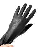 Safety Gloves Factory - Hot Sales Disposable Powder-free Household Latex Box