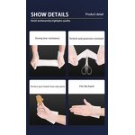 TPE Gloves Manufacturer - Wholesale Factory Cheap Food HDPE Plastic Tpe Pe