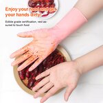 Nitrile Gloves Manufacturer - 12 Inch Heavy Duty Mechanical Repair Food Safety