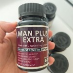 玛卡加强胶囊源头工厂 - 强健男性片剂代工