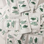 辣木胶囊源头工厂 - 瘦身膳食补充剂代工