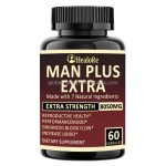 Prostate Supplement Manufacturer - OEM Herbal Pumpkin Tea Blend