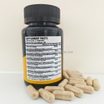 有机玛卡胶囊源头工厂 - 7合1能量增强剂代工