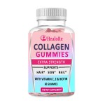 素食胶原蛋白软糖生产厂家 - 有机氨基酸代工
