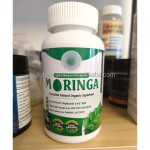 辣木胶囊源头工厂 - 草本膳食营养代工