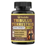 Creatine Capsules Factory - OEM Hot Selling Muscle Builder