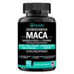Magnesium Glycinate Capsules Manufacturer - OEM Private Label Supplement